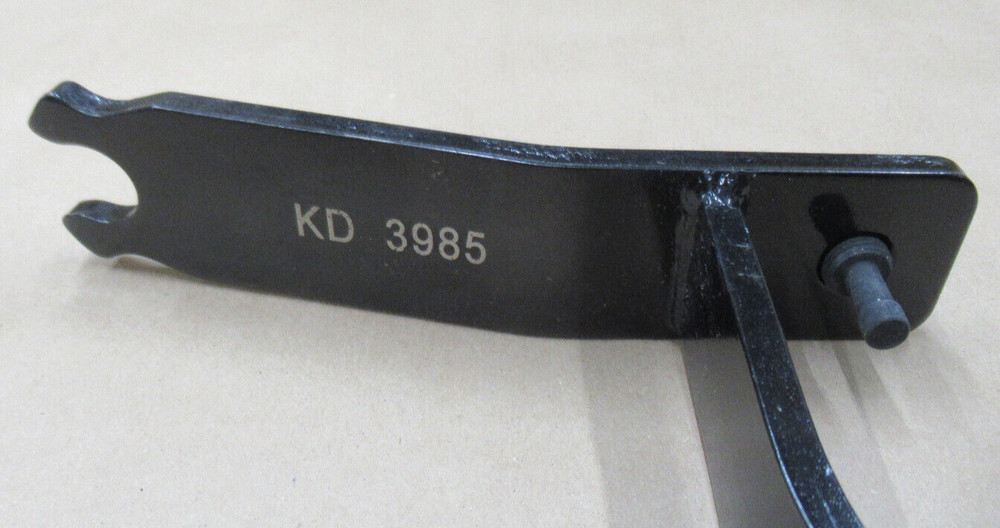 KD 3985 DOOR HINGE ADJUSTER