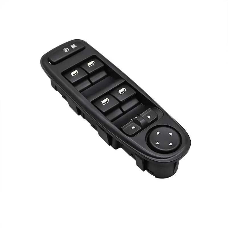 Replacement Parts Electric window control switch Car rearview mirror control