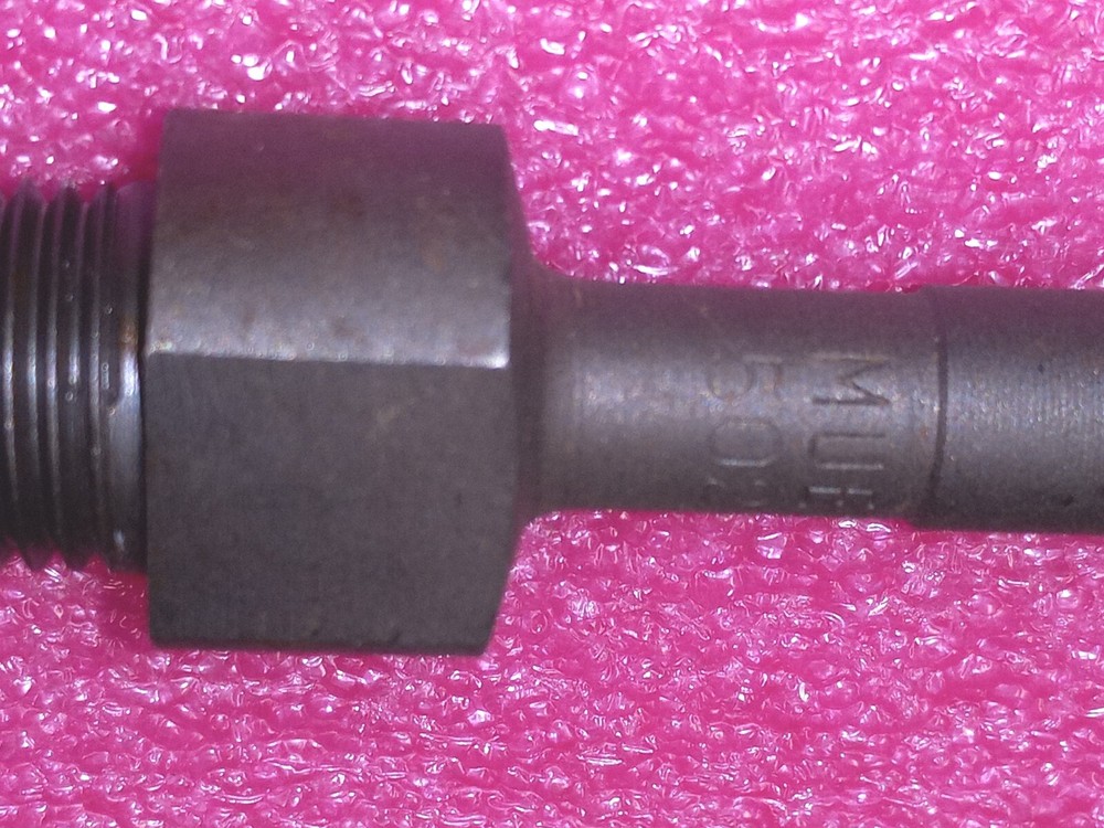 Mueller 502501 Drill Holder for Drilling/Tapping Machine NOS Original Packaging