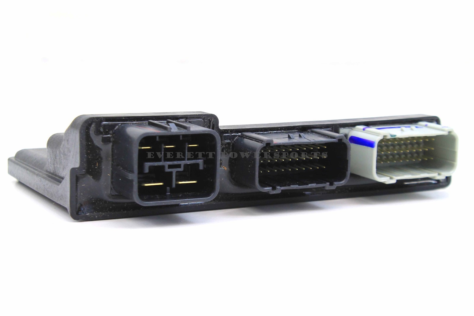 Genuine Honda Control PGM FI Unit Module ECM 09-14 TRX 420 FA FPA Rancher #P137