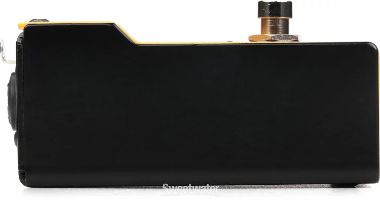 Radial JR1-L Latching AB Footswitch