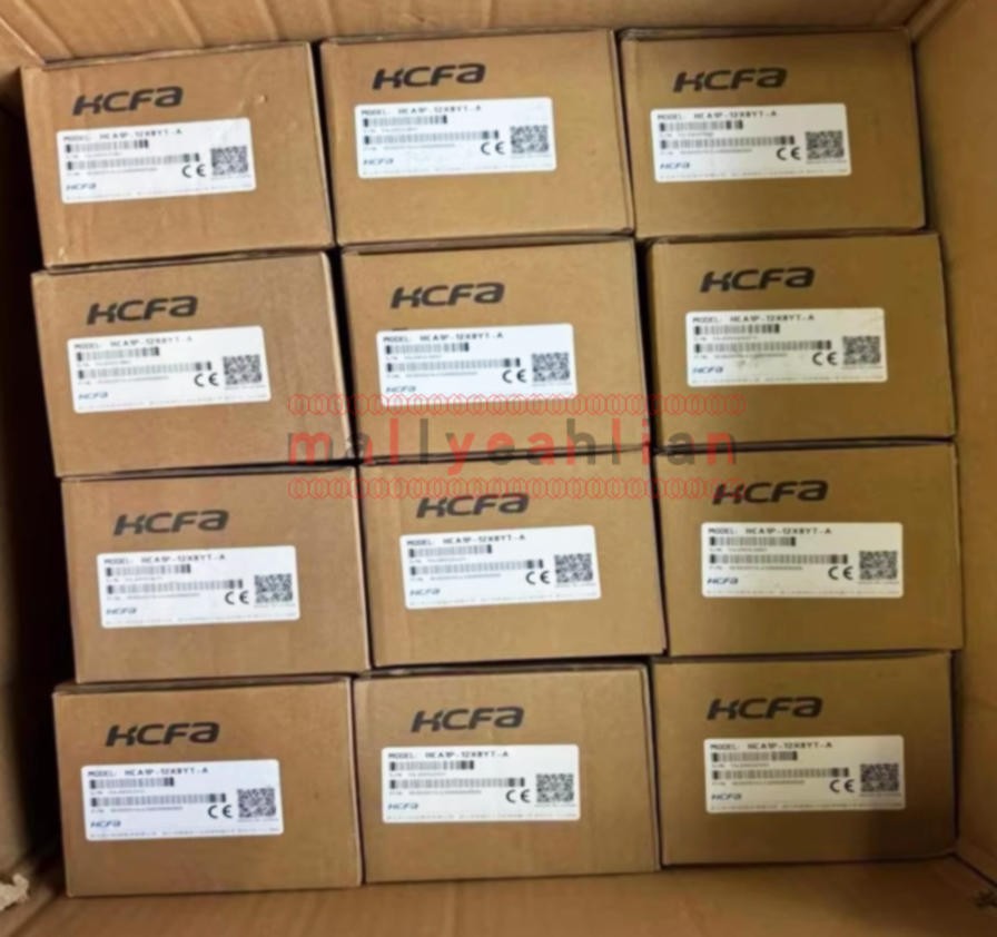 1PC HCFA HCA2P-24X16YR-A Programmable Controller new