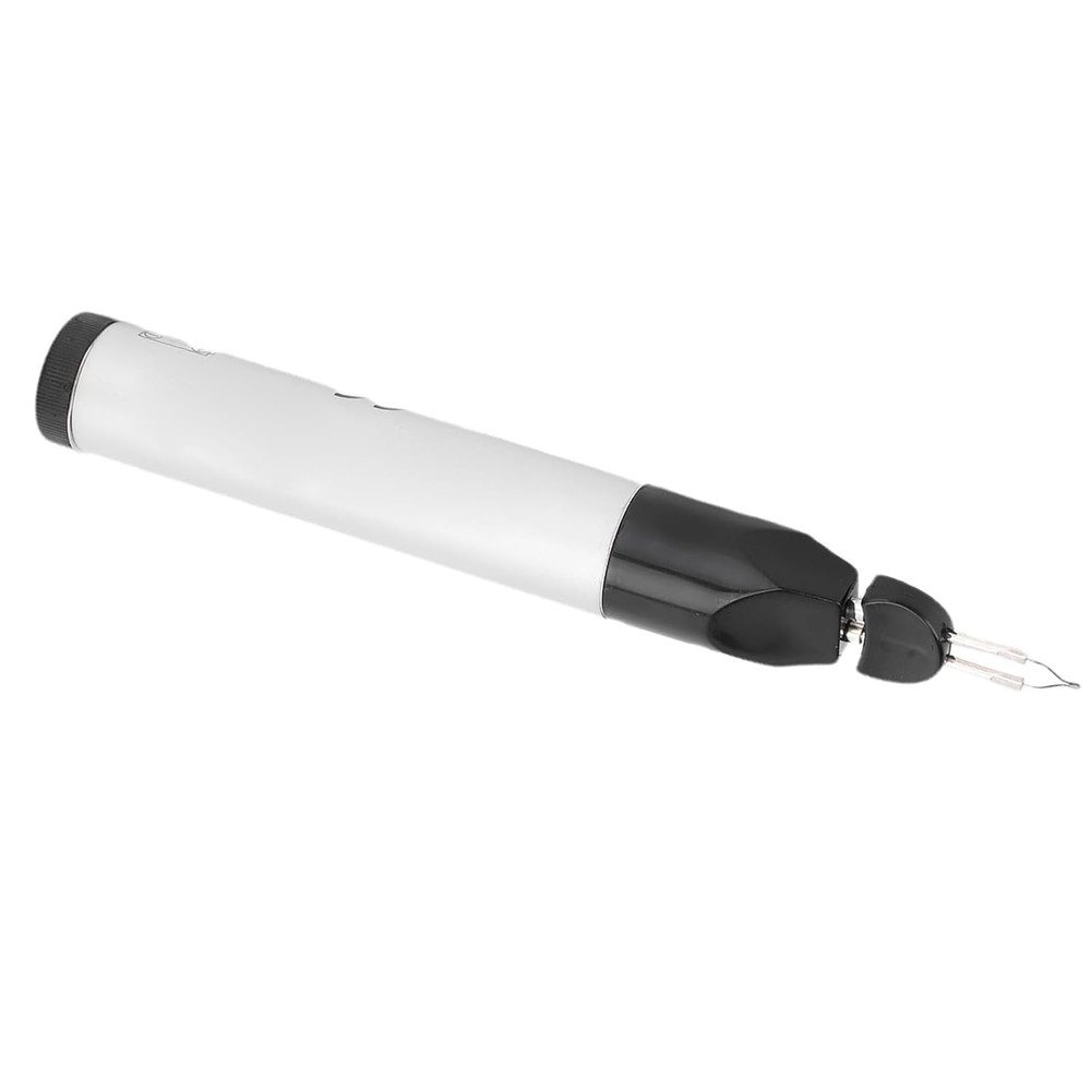 Hot Thread Pen, Thread Burning Tool Trims Frayed Ends Handheld Quick Thread Burn