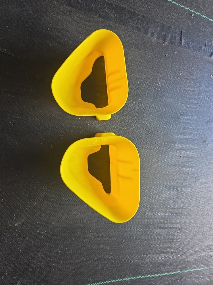 Velossa Tech Big Mouth