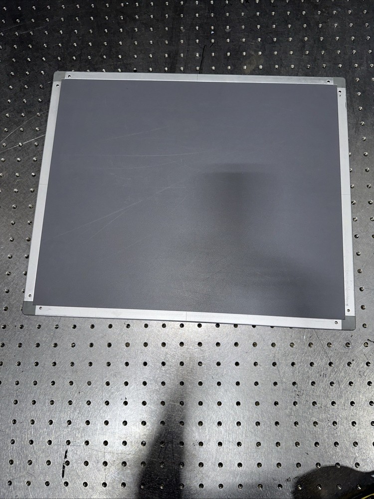 Radiograph Cassette 15x18