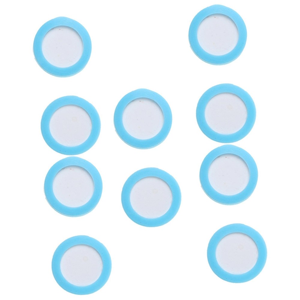 10x Aquarium CO2 Diffuser Replacement Ceramic Disc CO2