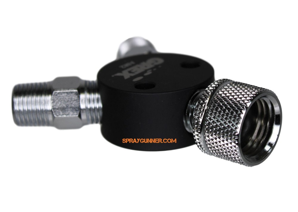 Grex Mini Air Manifold - AM2