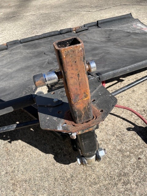 Roadmaster Falcon 2 Tow Bar Bundle