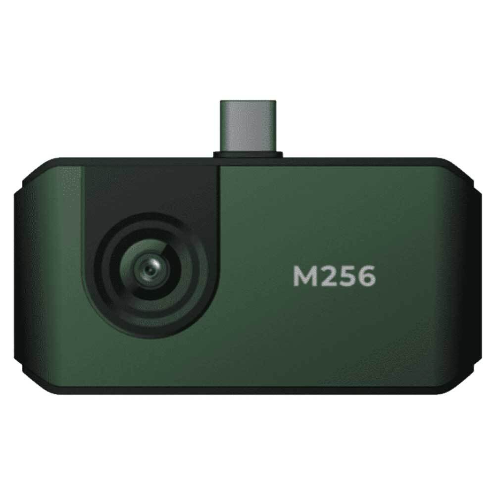 AMPBANK M256 Thermal lmaging Camera 256x192 Pixels High Resolution Android