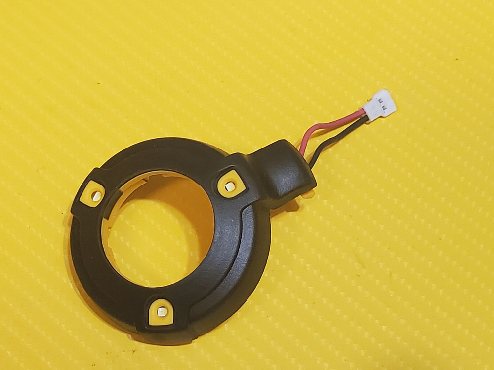DeWALT 20V MAX  DCF885 & DCF883 LED Light Ring  N073422