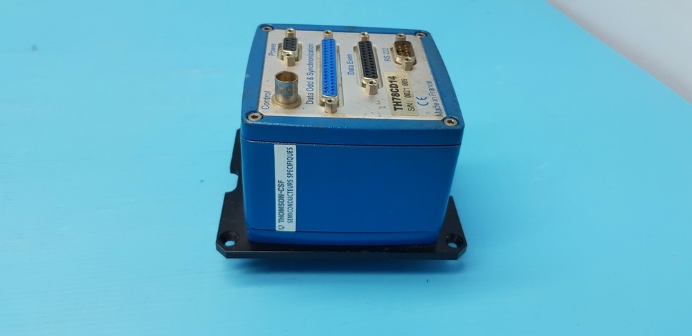 Thomson-CSF TH78CD14