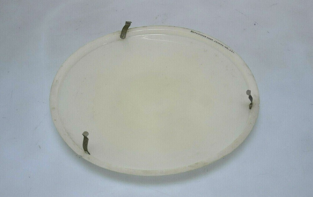 SMITH VICTOR 12 INCH DIFFUSION FOR 12 INCH FLASH REFLECTORS