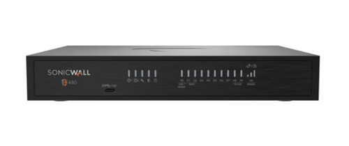 03-SSC-1835 SONICWALL TZ480