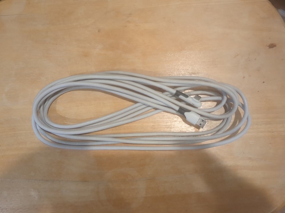 Syntech Link Cable 16 FT Compatible with Oculus/Quest 3/Meta Quest 3S, Quest2