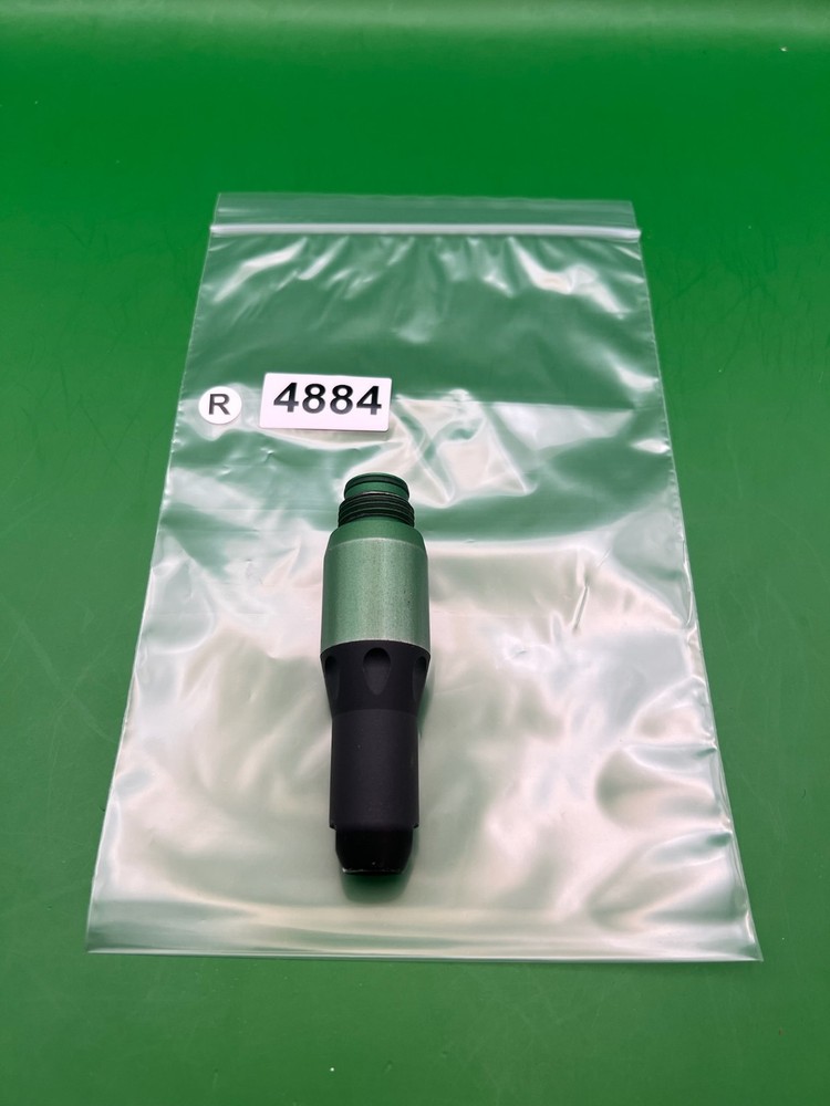 CCM Autococker Regulator