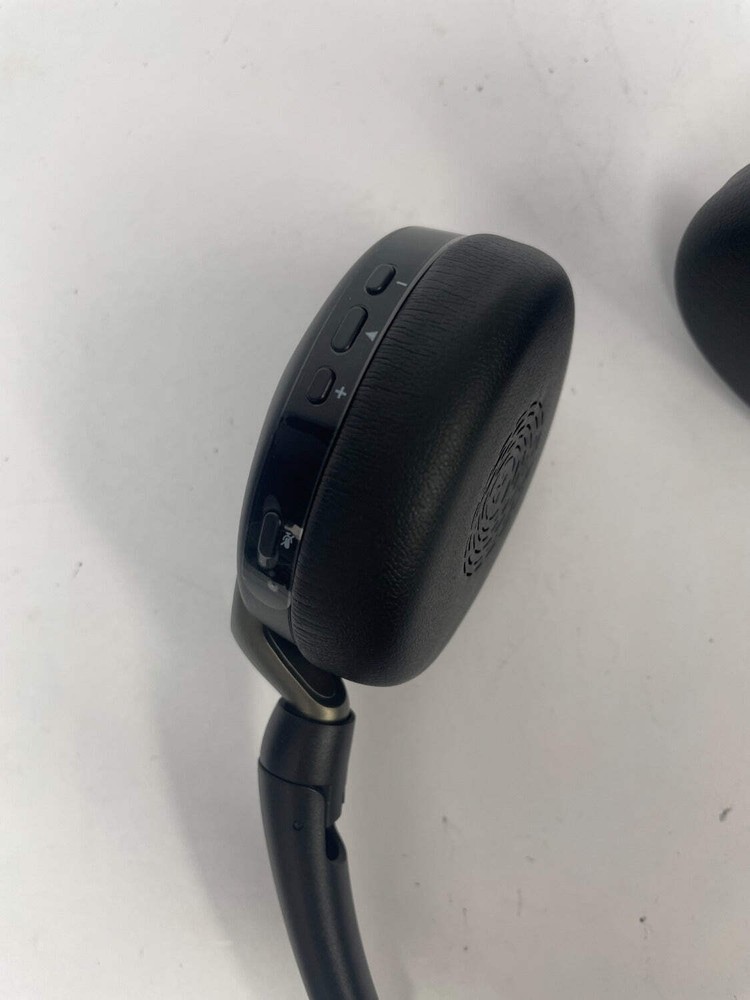 Jabra Evolve2 65 Wireless On-Ear Bluetooth Headset Black