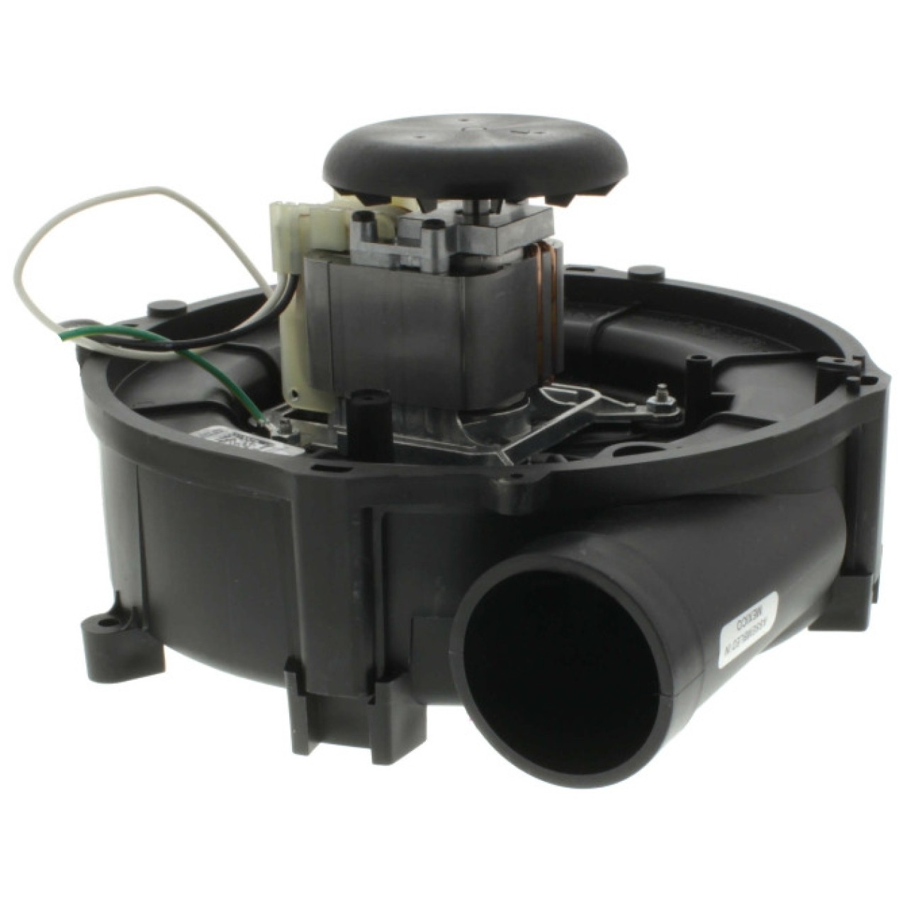 Goodman 0171M00001S Draft Inducer Motor (120v)