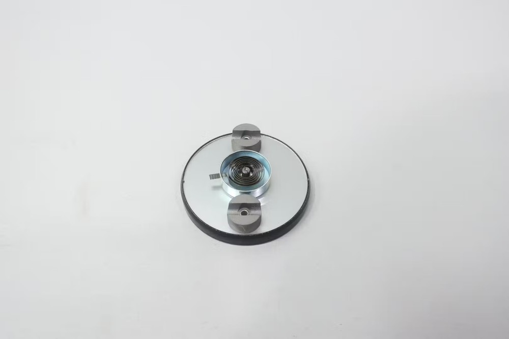 Ptc Instruments 312F Dual Magnet Surface Thermometer 0-250f