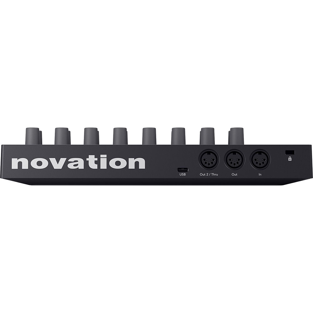 Novation Launch Control 3 – USB Powered, MIDI Control Surface