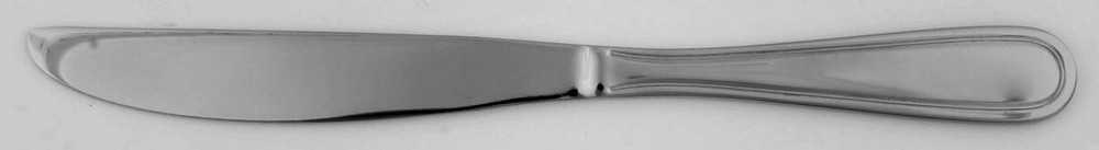Pfaltzgraff Rockport  Modern Solid Knife 10044085