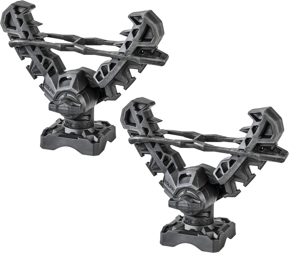 Kolpin Rhino Grip Xlr Single Racks