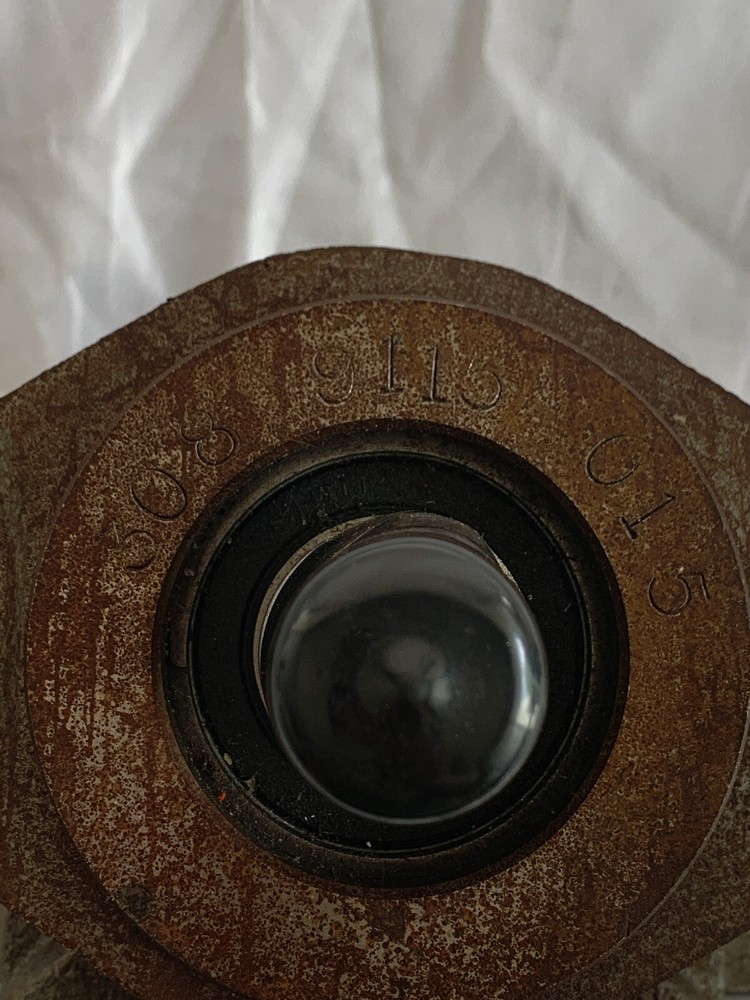 Hydraulic Pump 3089115015