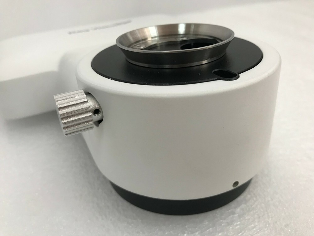 Phonto Imaging Optic System Apple Slit lamp Adapter Android Smart Phone Adaptor