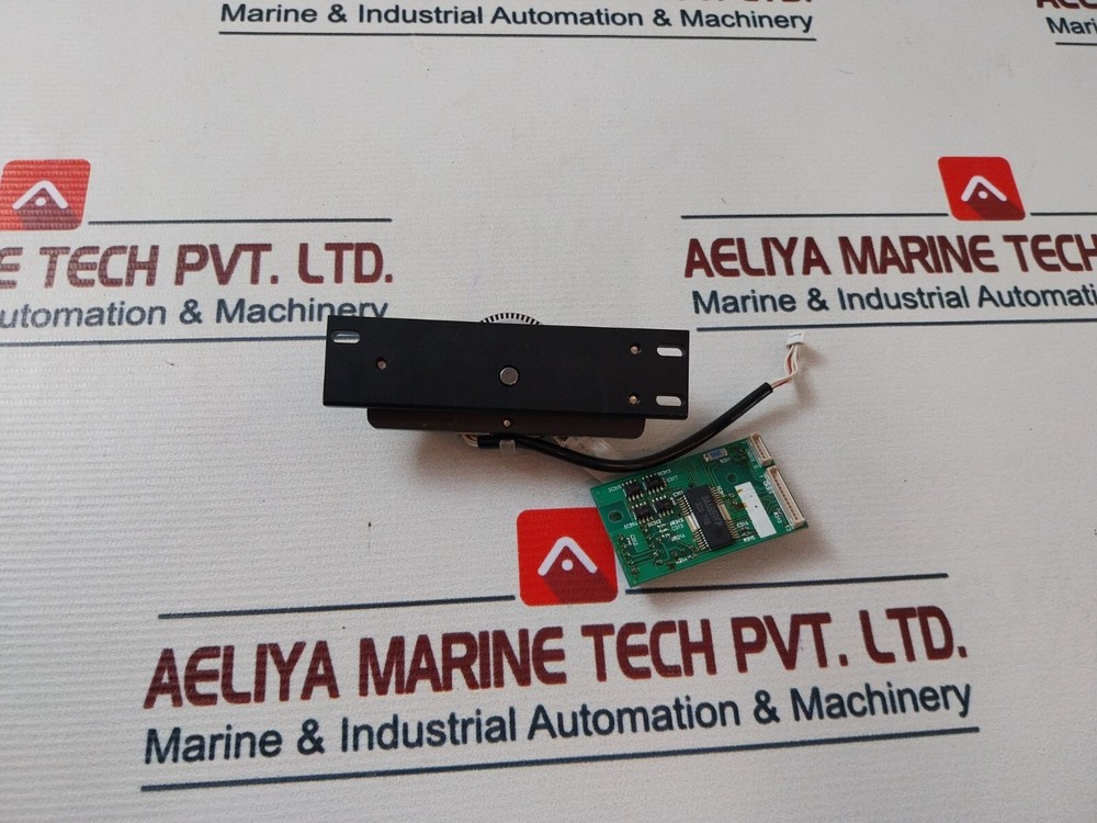 Pulstec Psbsdp-031-4 Spindle Driver Board