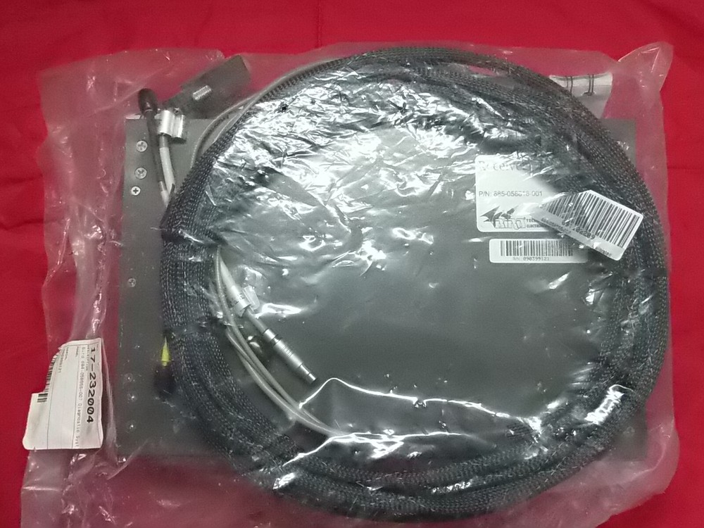 BDS Bird Diagnostic System RF Receiver Analyzer RF Voltage Meter / Test Set