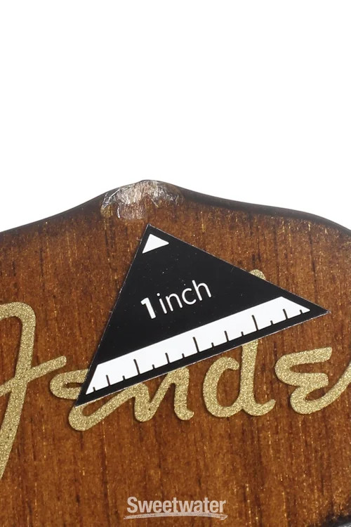 Fender CN-60S - Natural