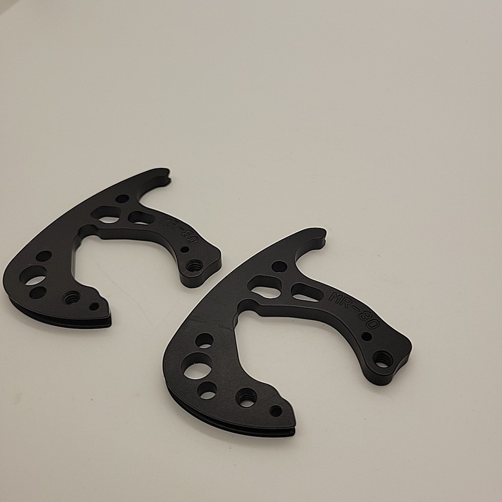 Mathews MR-D MR-80 Mods - Monster MR5 MR6 MR7 Modules - Mod Module