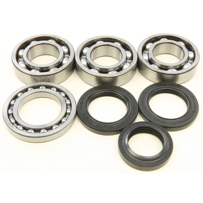 All Balls  CRANKSHAFT BEARING/SEAL KIT Polaris Big Boss 350L 6X6 1993-1993