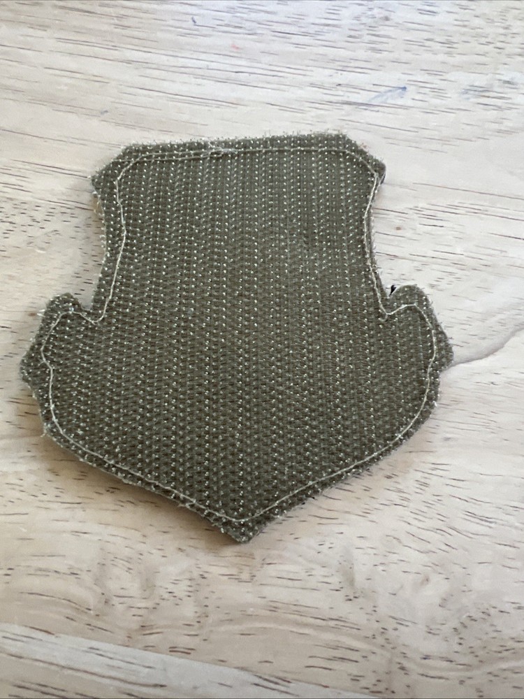 U.S. Air Force Central OCP Patch with Hook Fastener - USAFCENT