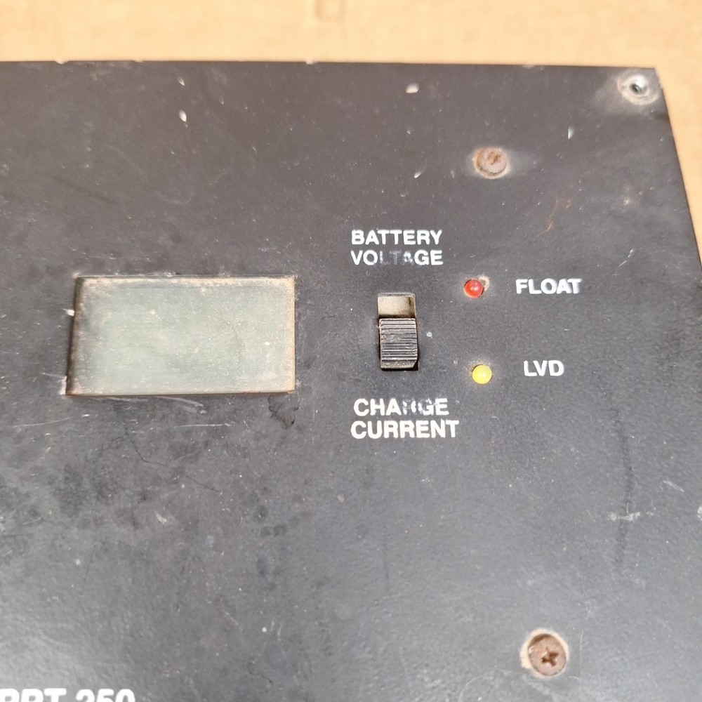 BZ Products MPPT 250