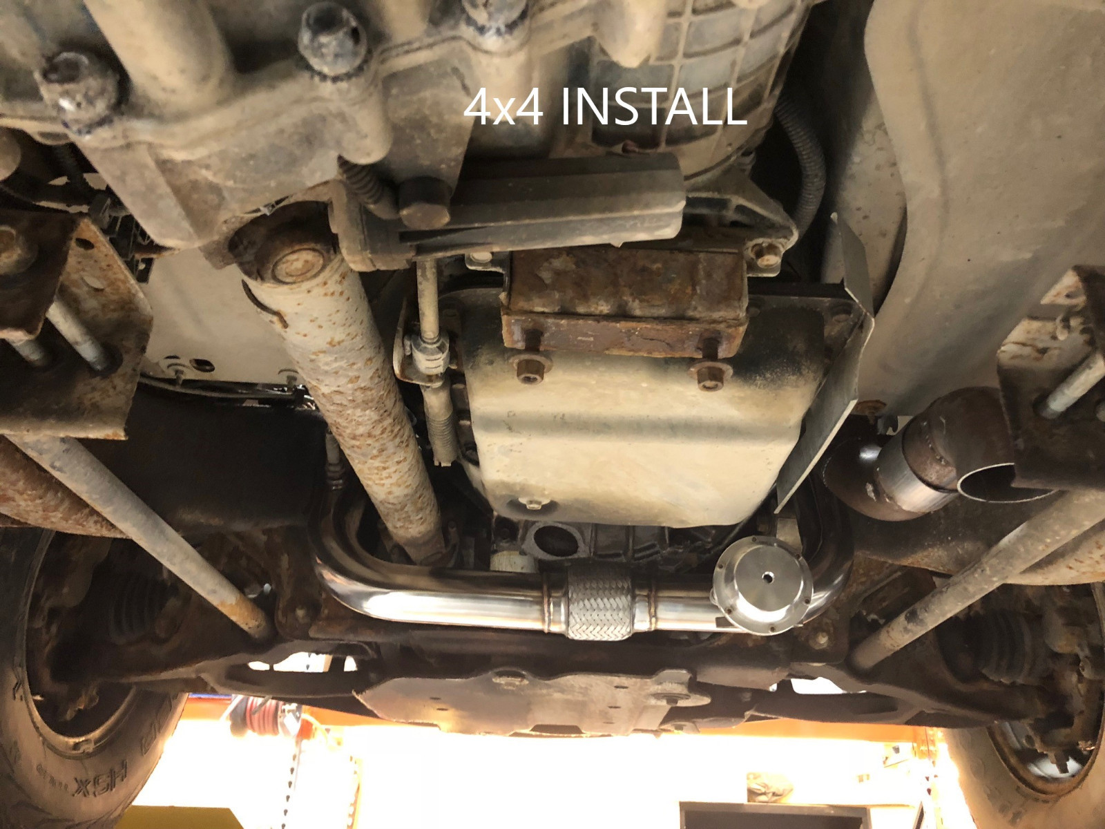 Turbo Kit GT45 T4 FOR Silverado Sierra Turbocharger Vortec V8 LS 4.8 5.3 6.0 6.2