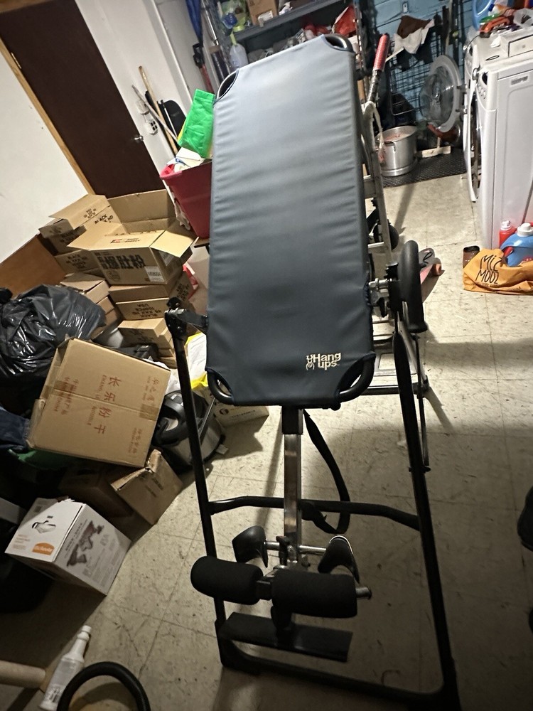 inversion machine $100 Price Negotiable