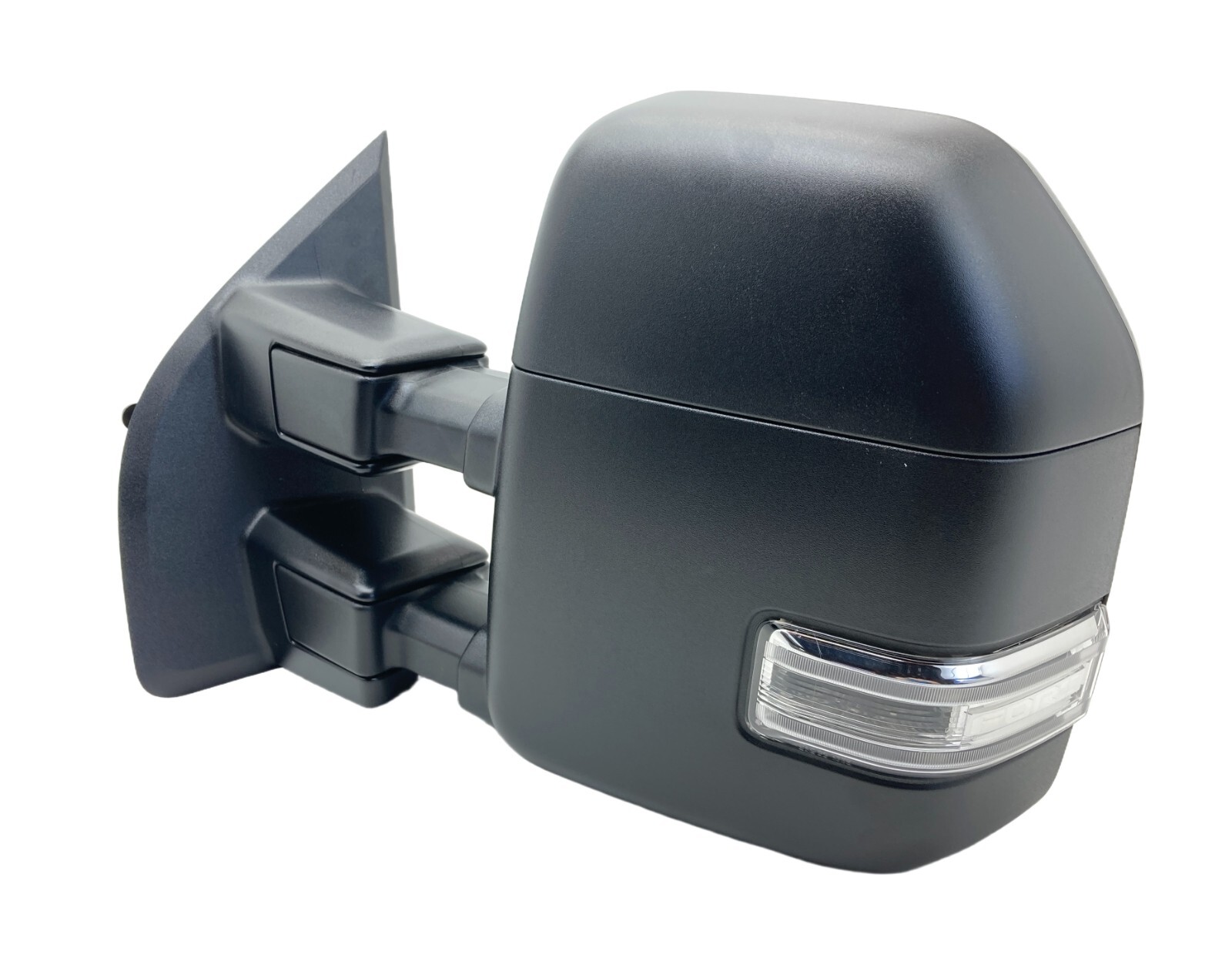 2023-2025 Towing Mirror Ford SD Left LH Door Heated Glass XL XLT OEM PC3Z17683BB