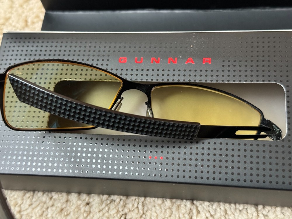 Gunnar - Computer / Blue Light / Gaming Glasses