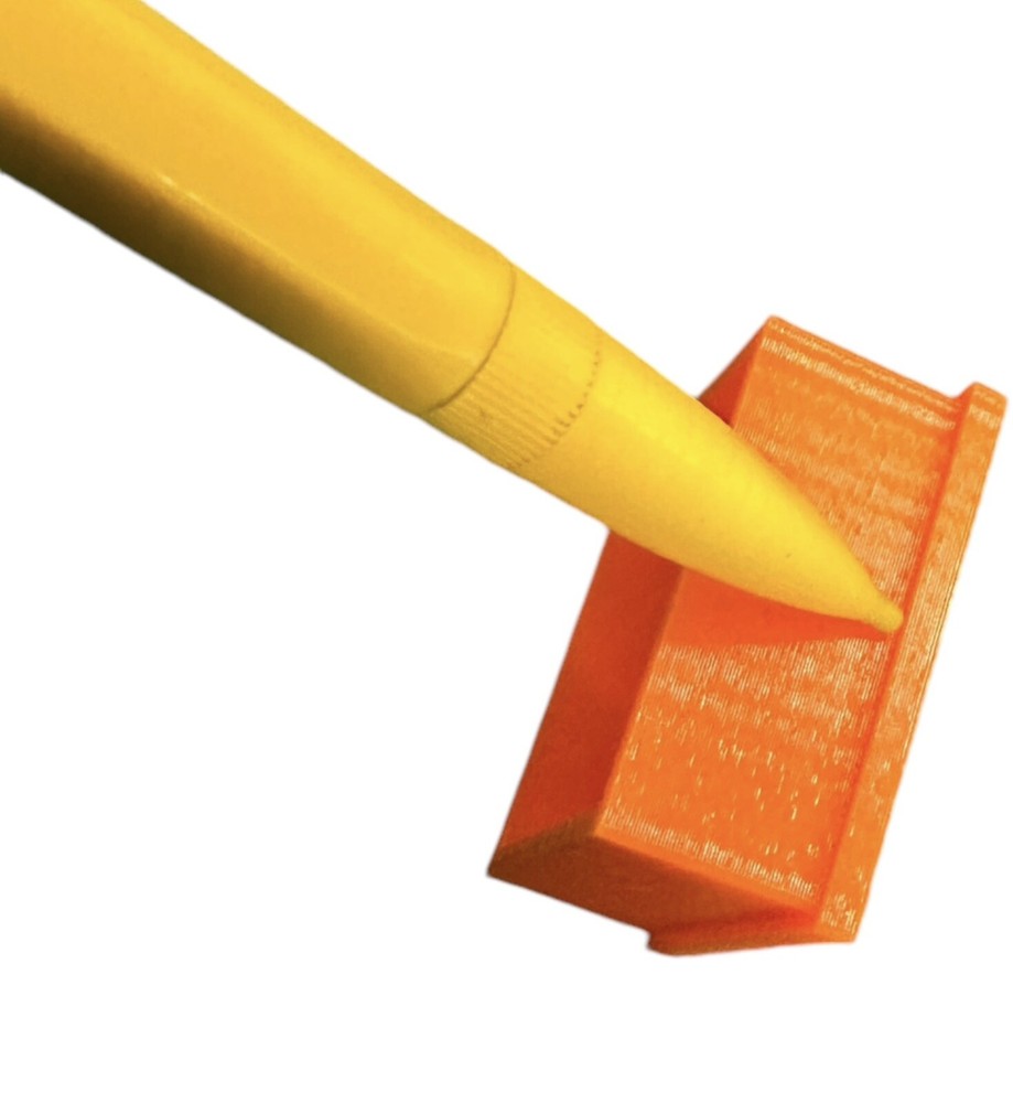 Master Chalk Holder W/top Pool Cue Billiard. (pick 2!)