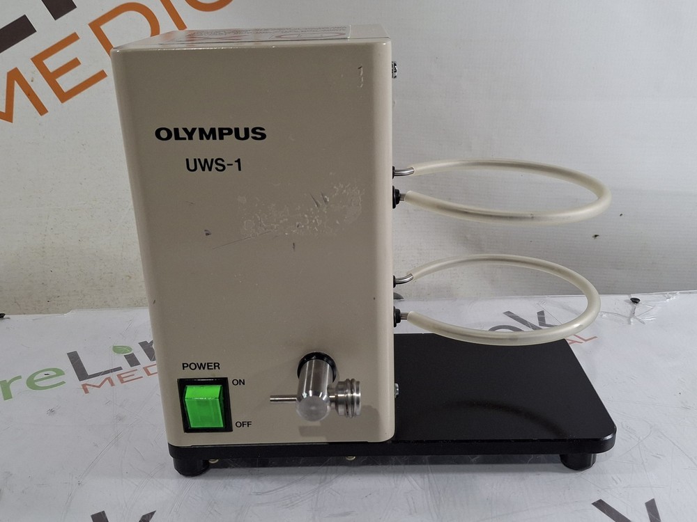 Olympus UWS-1 Endoscopic Water Supply Unit