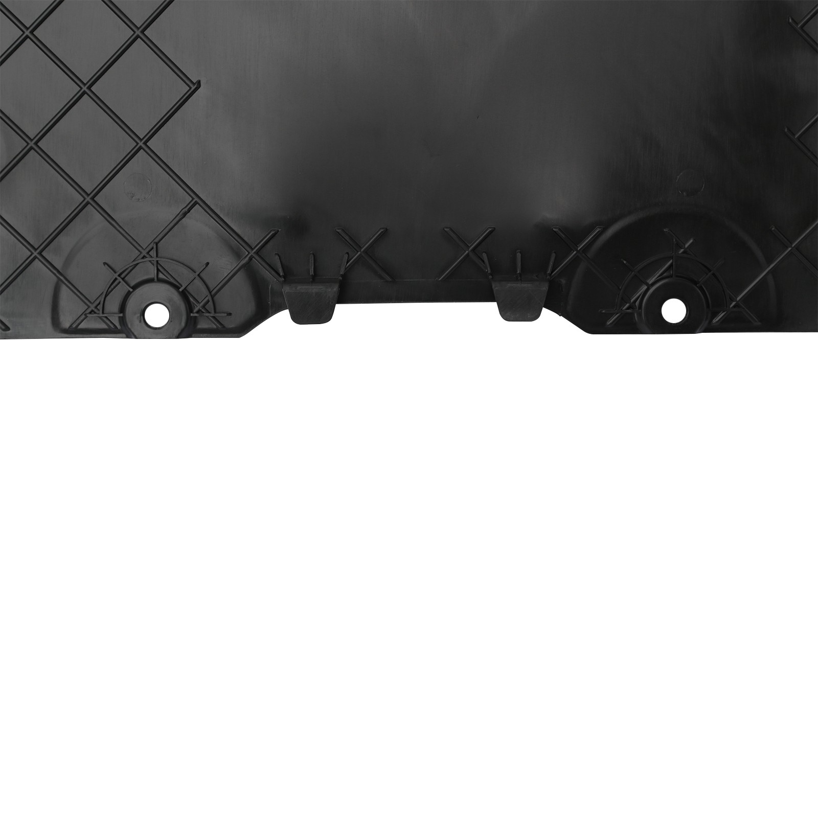 149915100C For 2020-2023 Tesla Model 3 Y Front Splash Shield Guard Under Cover