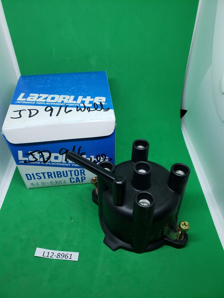 Lazorlite L12-8961 Distributor Cap Japan