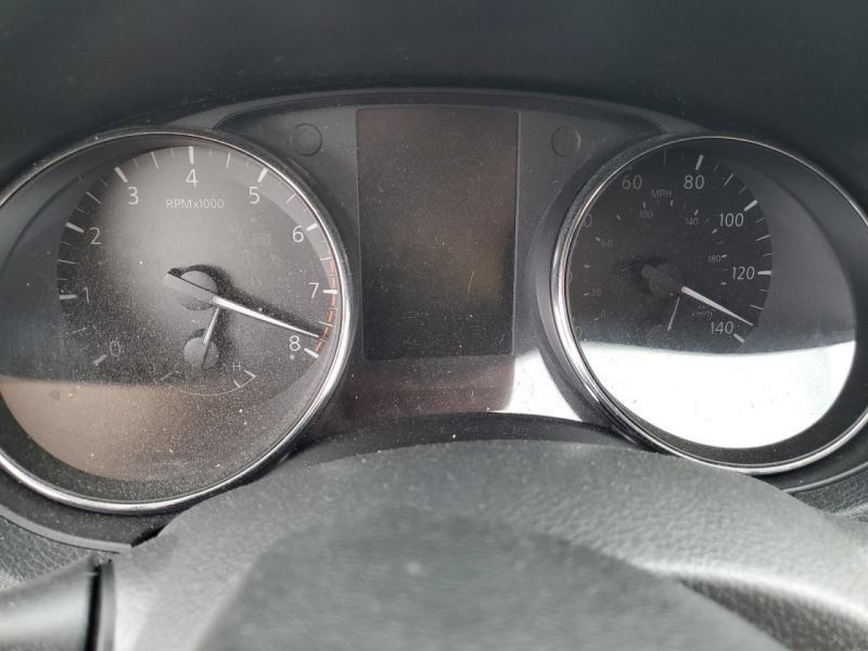 Temperature Control Fits 17-23 QASHQAI 648476