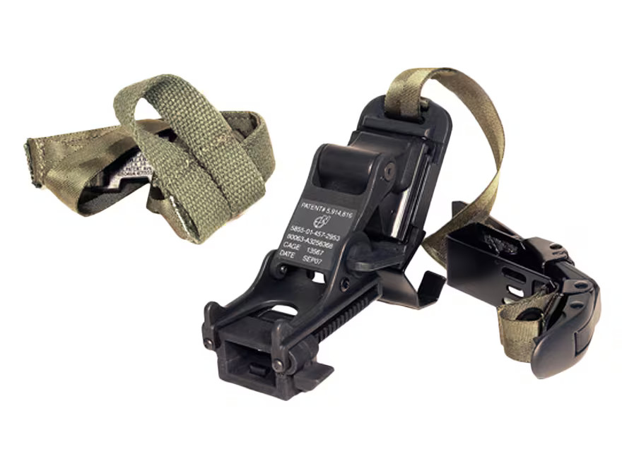 ATN MICH Helmet Mount Assembly