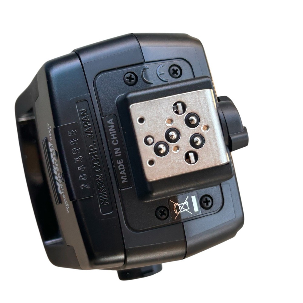 -[EX++] NIKON WIRELESS SPEEDLIGHT COMMANDER SU-800