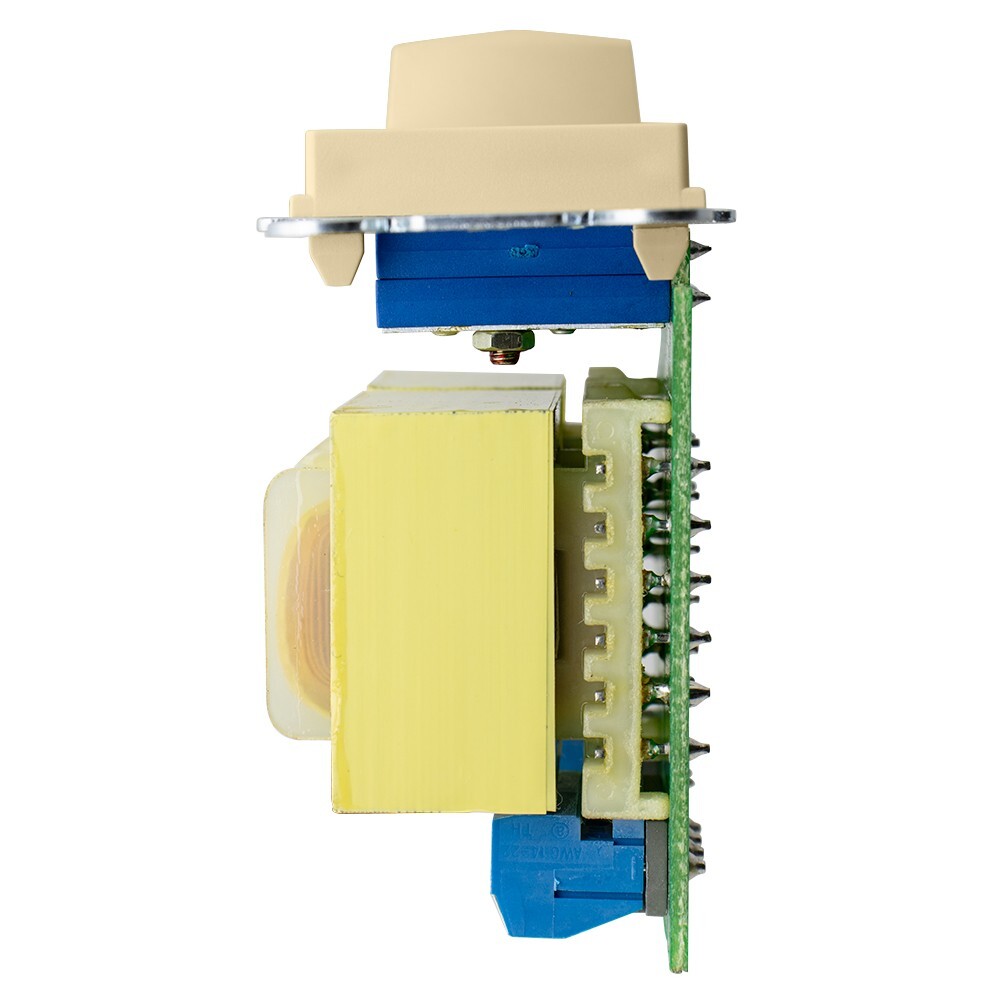 Skywalker Advantage 50-Watt Sliding Resistor-Based Volume Control (Ivory)