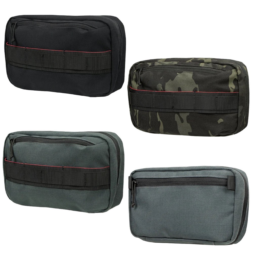 CONDOR 191287-002 MOLLE TACTICAL TECH ACCESSORIES POUCH