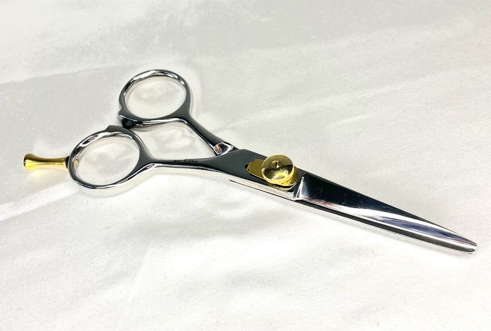 Cobalt Shear 5" Classic Design With Removable FingerRest