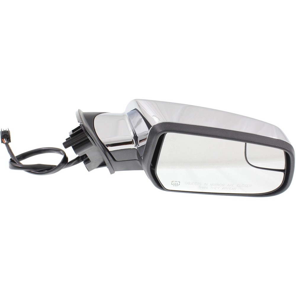 Mirror For 2010-2017 GMC Terrain Passenger Side