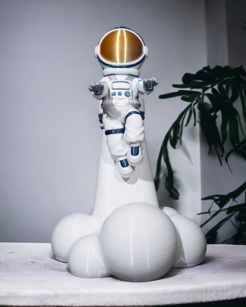 Astronaut | Controller Holder